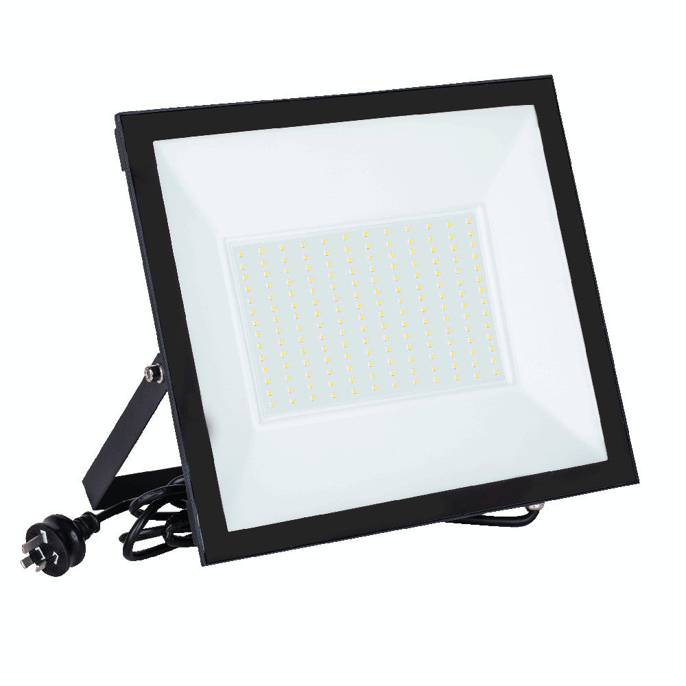 NEO 150W FLOOD LEAD & PLUG LED LIGHT