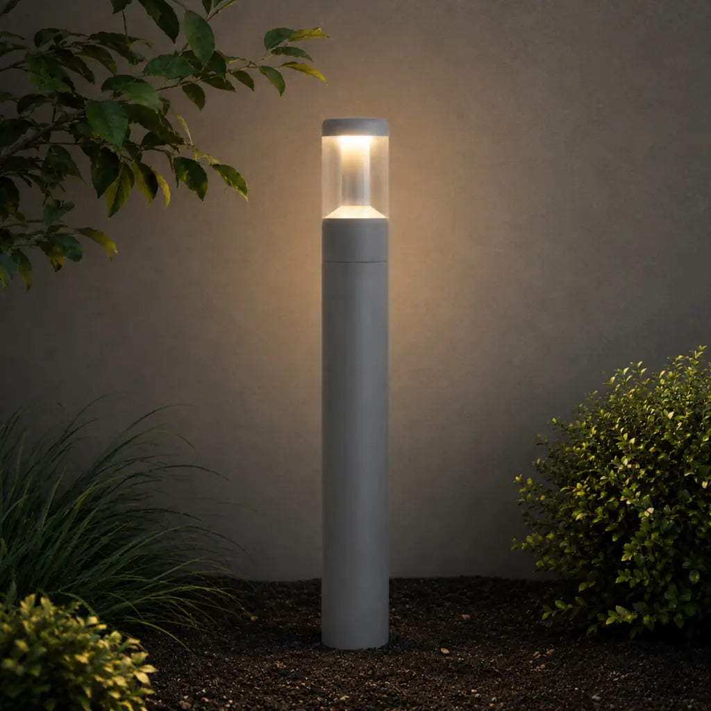 NEPEAN EXTERIOR LED BOLLARD LIGHT