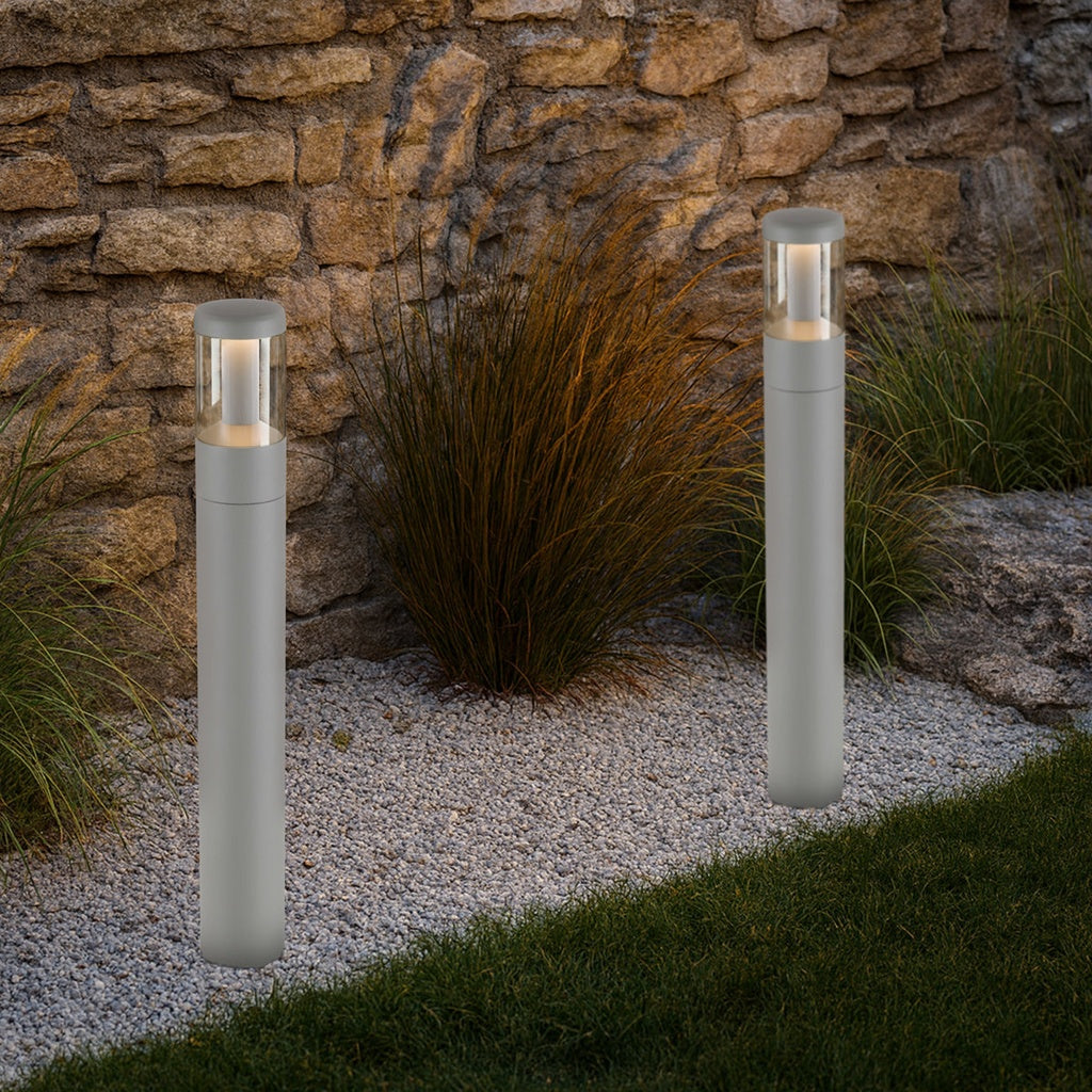 NEPEAN EXTERIOR LED BOLLARD LIGHT