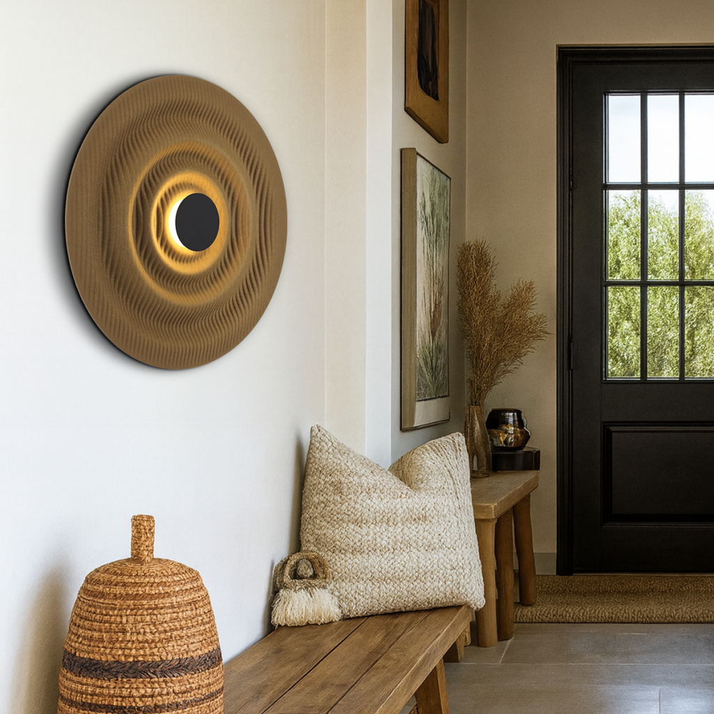 NIRO LED WALL LIGHT