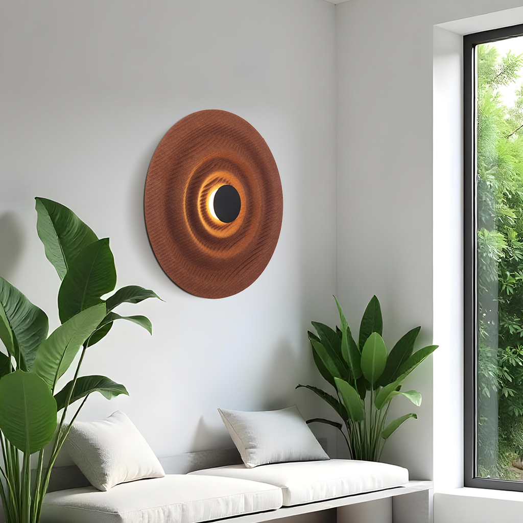 NIRO LED WALL LIGHT