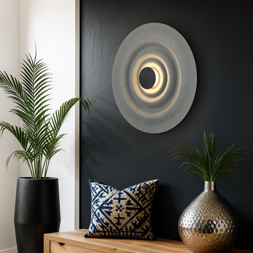 NIRO LED WALL LIGHT