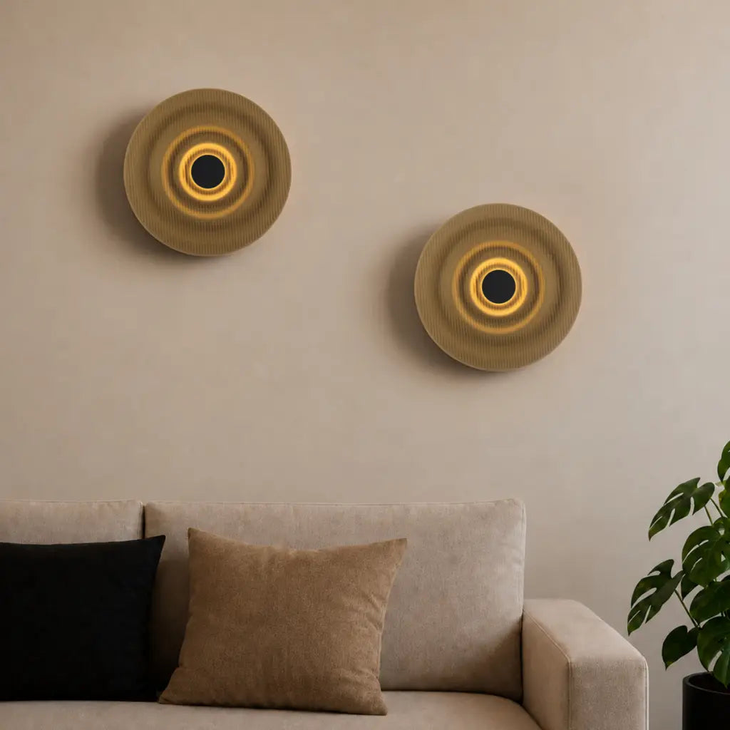 NIRO LED WALL LIGHT