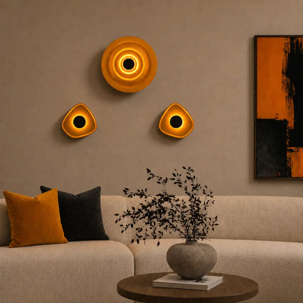 NIRO LED WALL LIGHT
