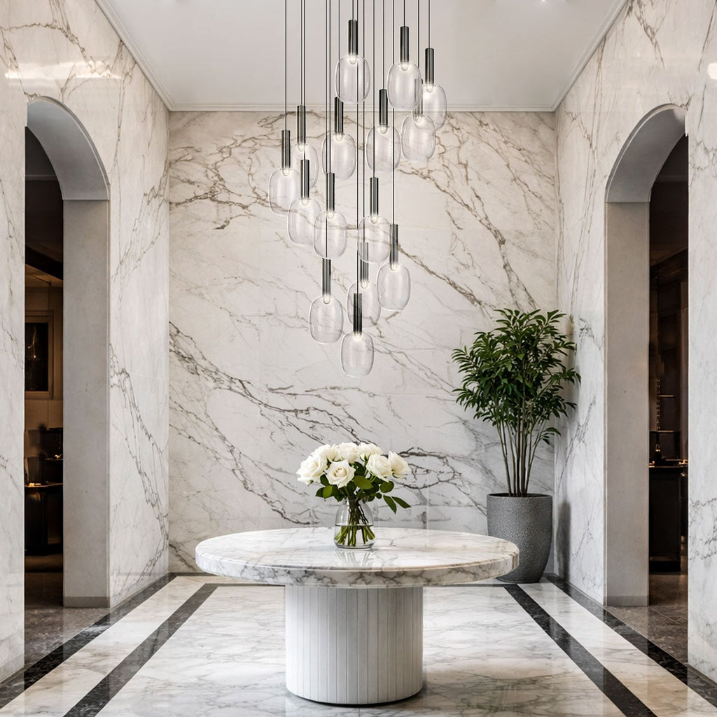 OBRIS 15 PENDANT LIGHT