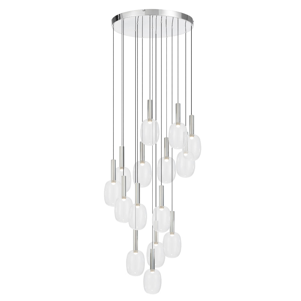 OBRIS 15 PENDANT LIGHT