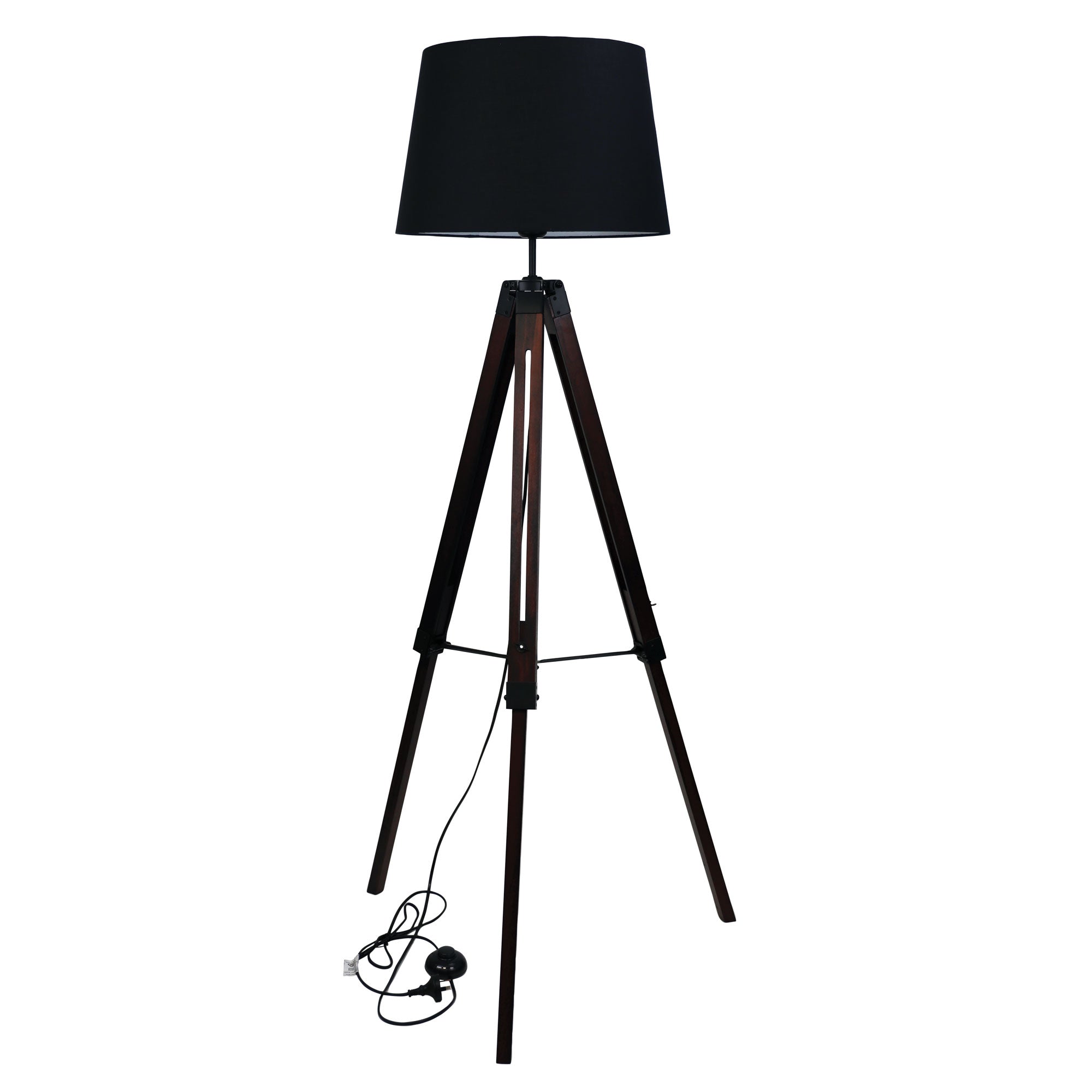 TREVI Floor Lamp white background