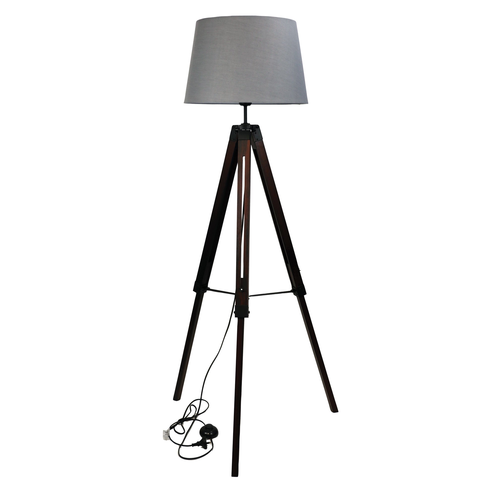 TREVI Floor Lamp white background