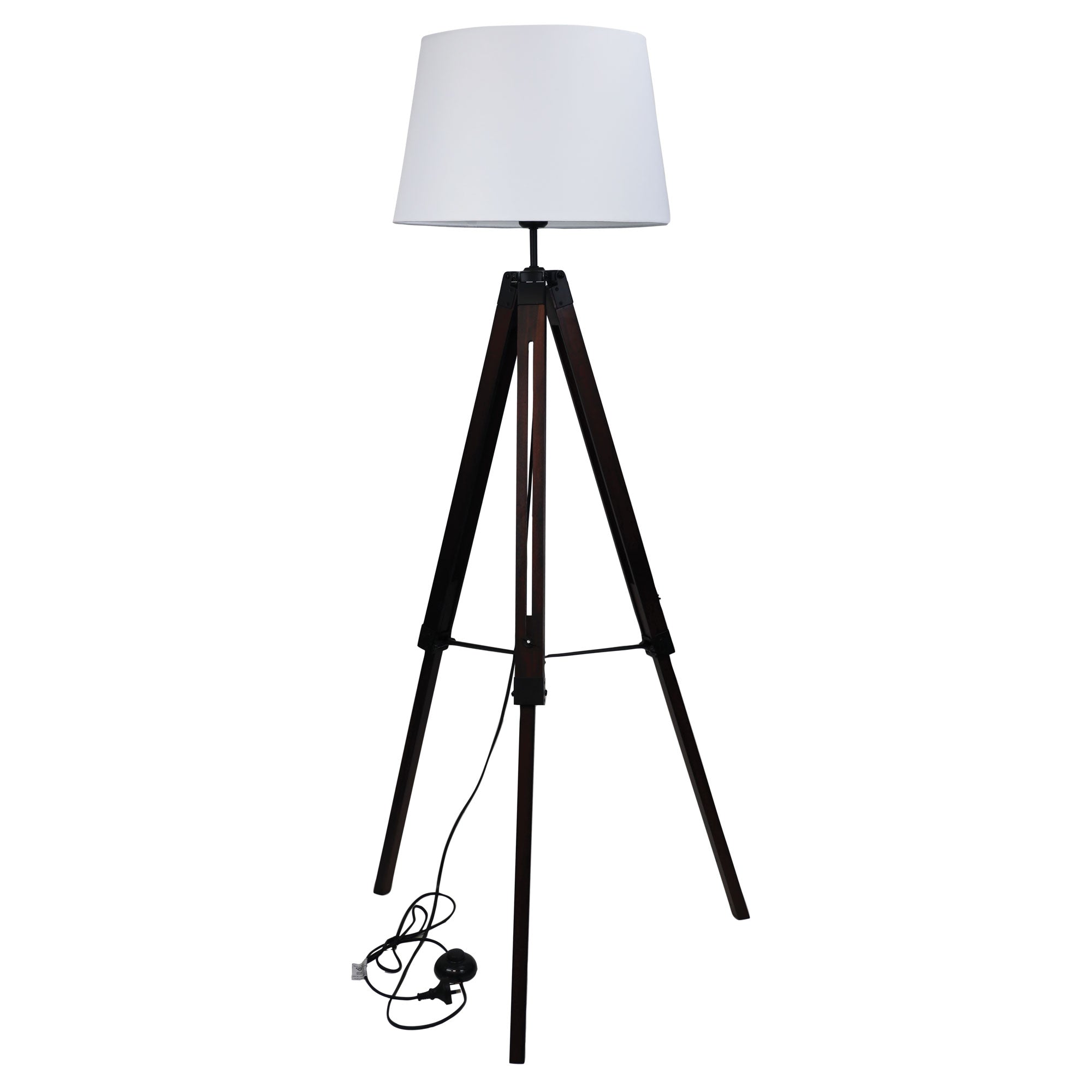 TREVI Floor Lamp white background