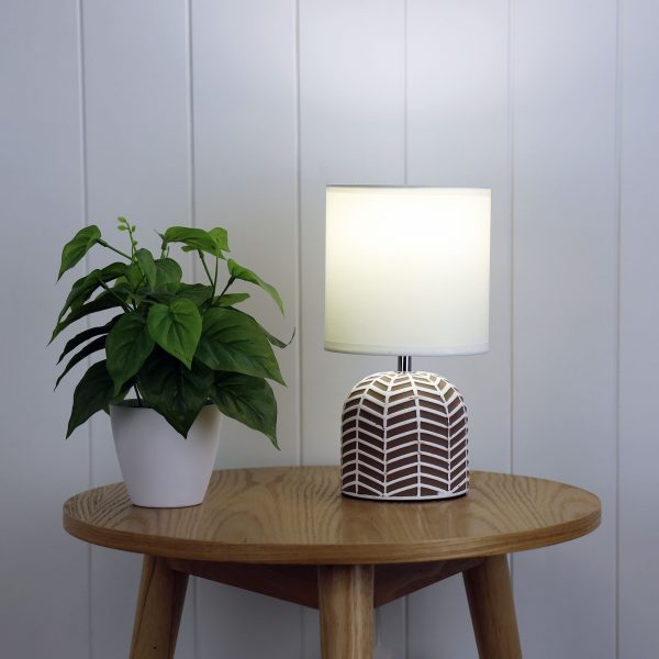 MANDY Table Lamp lifestyle