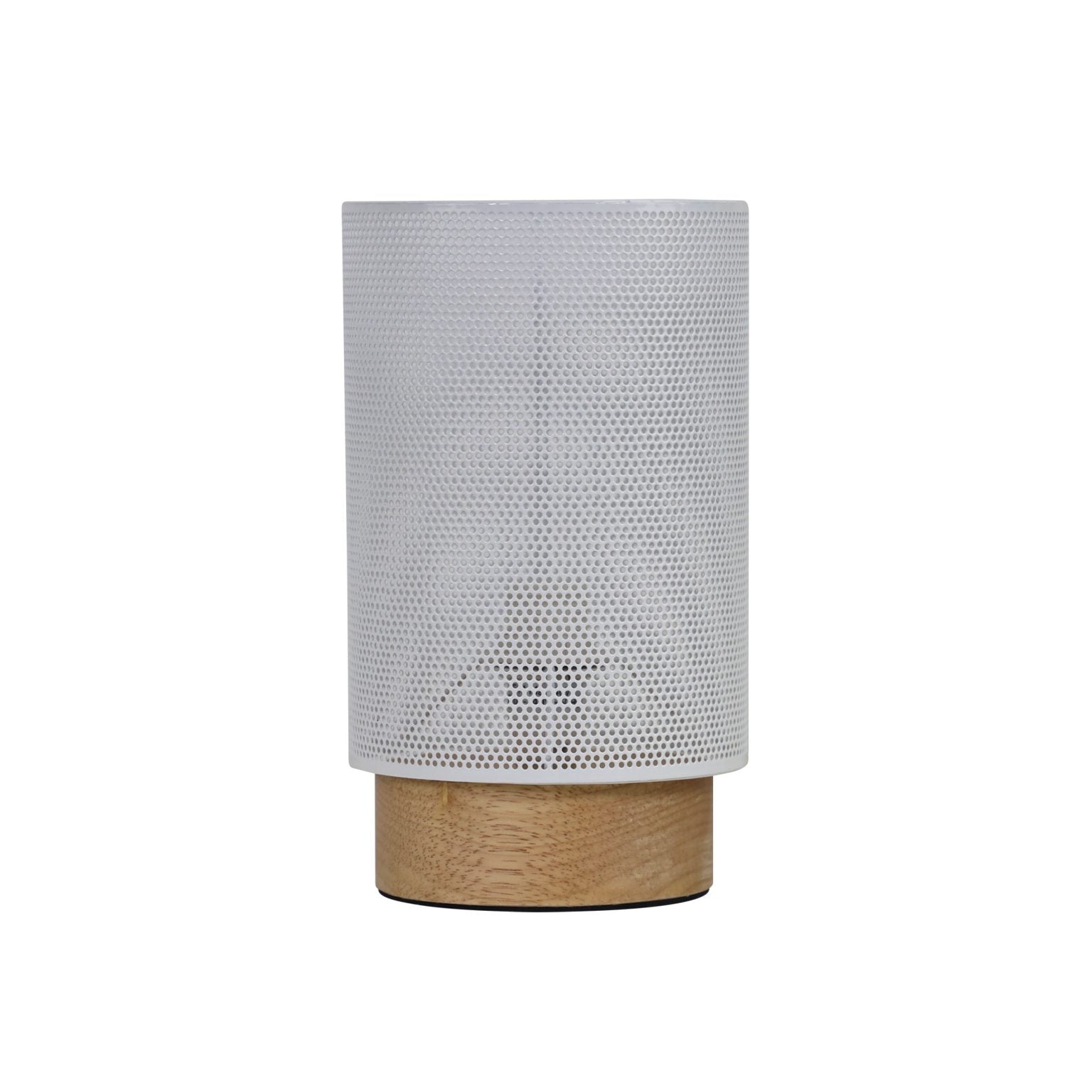 LENNY Mesh Bedside Lamp
