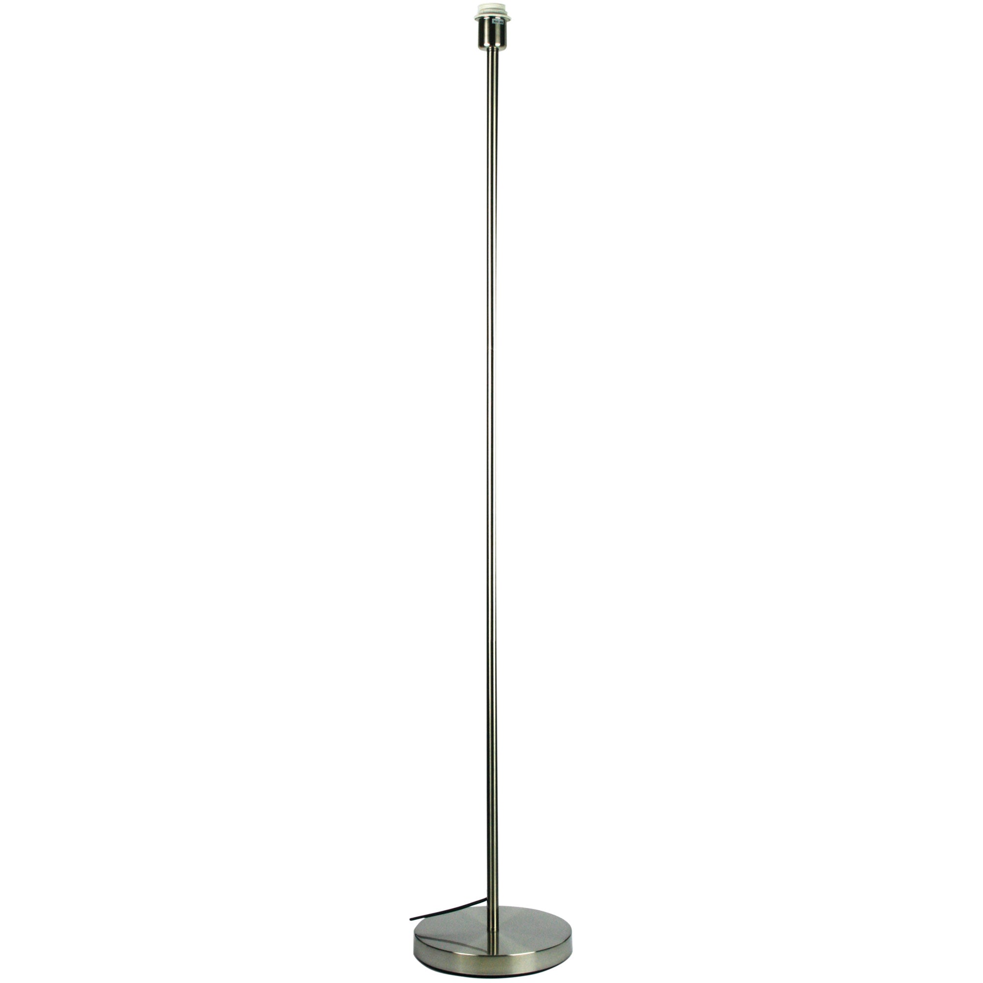 SPOKE 1450 Floor Lamp Base only E27