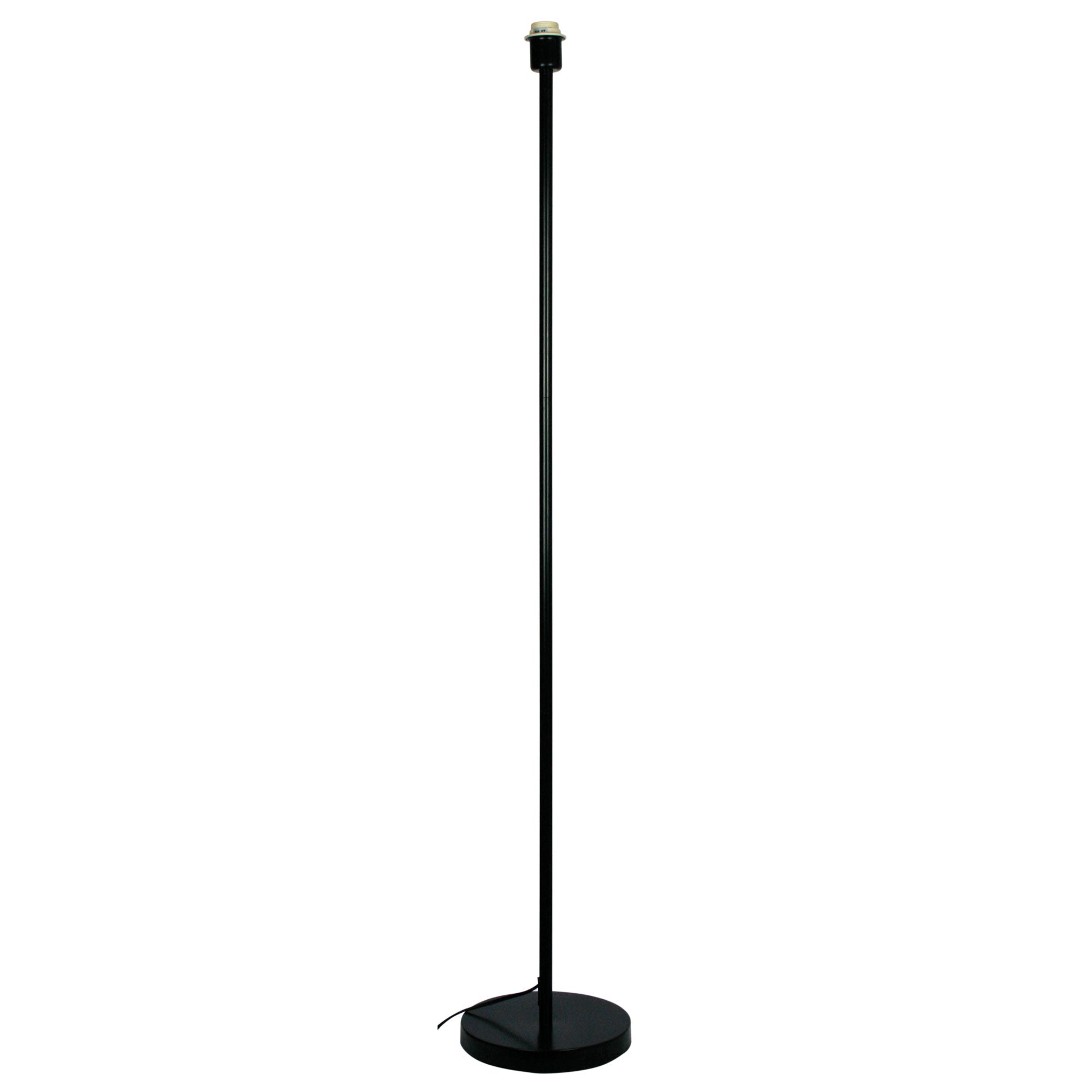 SPOKE 1450 Floor Lamp Base only E27