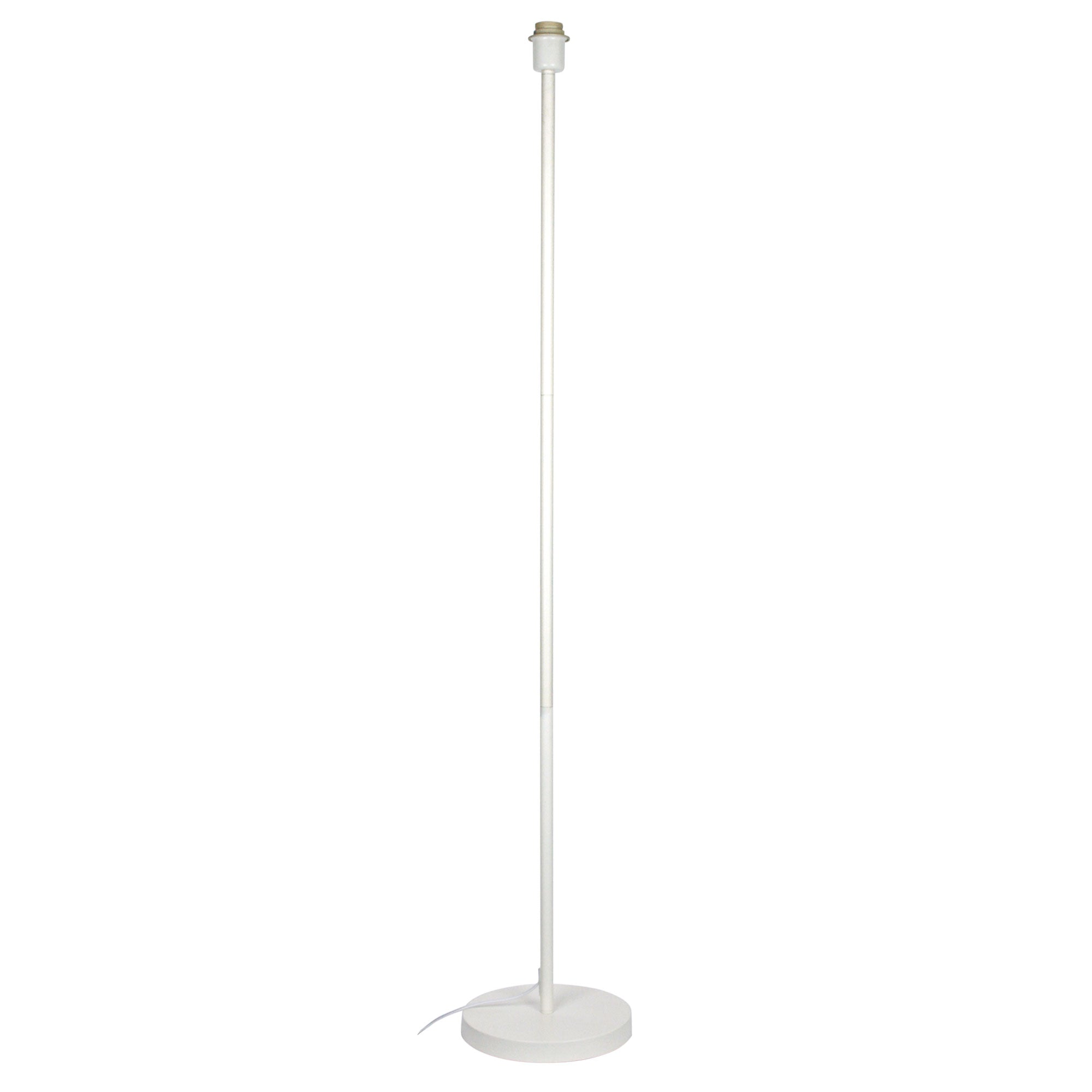 SPOKE 1450 Floor Lamp Base only E27