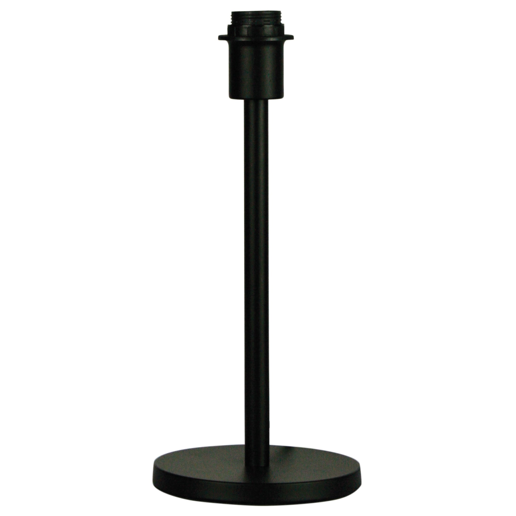 SPOKE 35 Table Lamp Base only E27