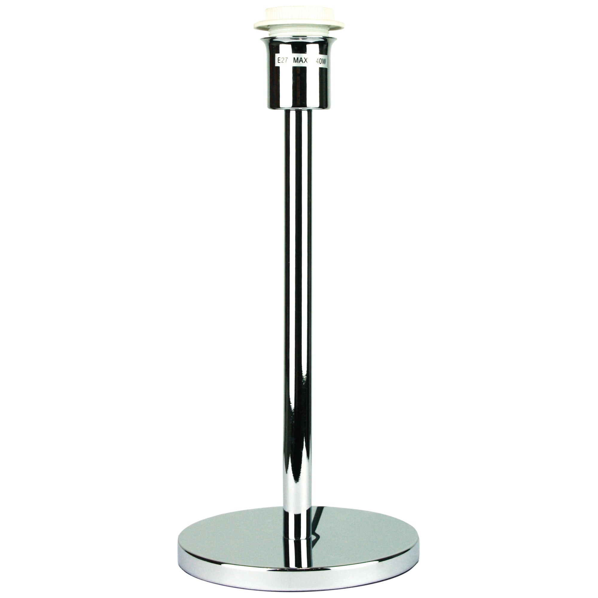 SPOKE 35 Table Lamp Base only E27