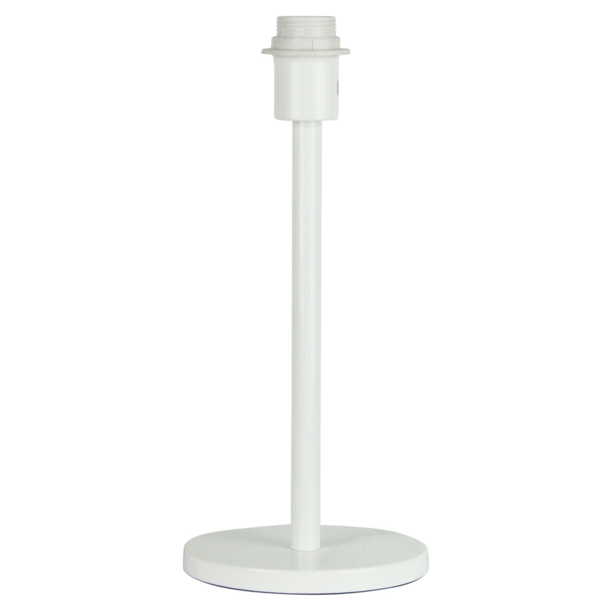 SPOKE 35 Table Lamp Base only E27