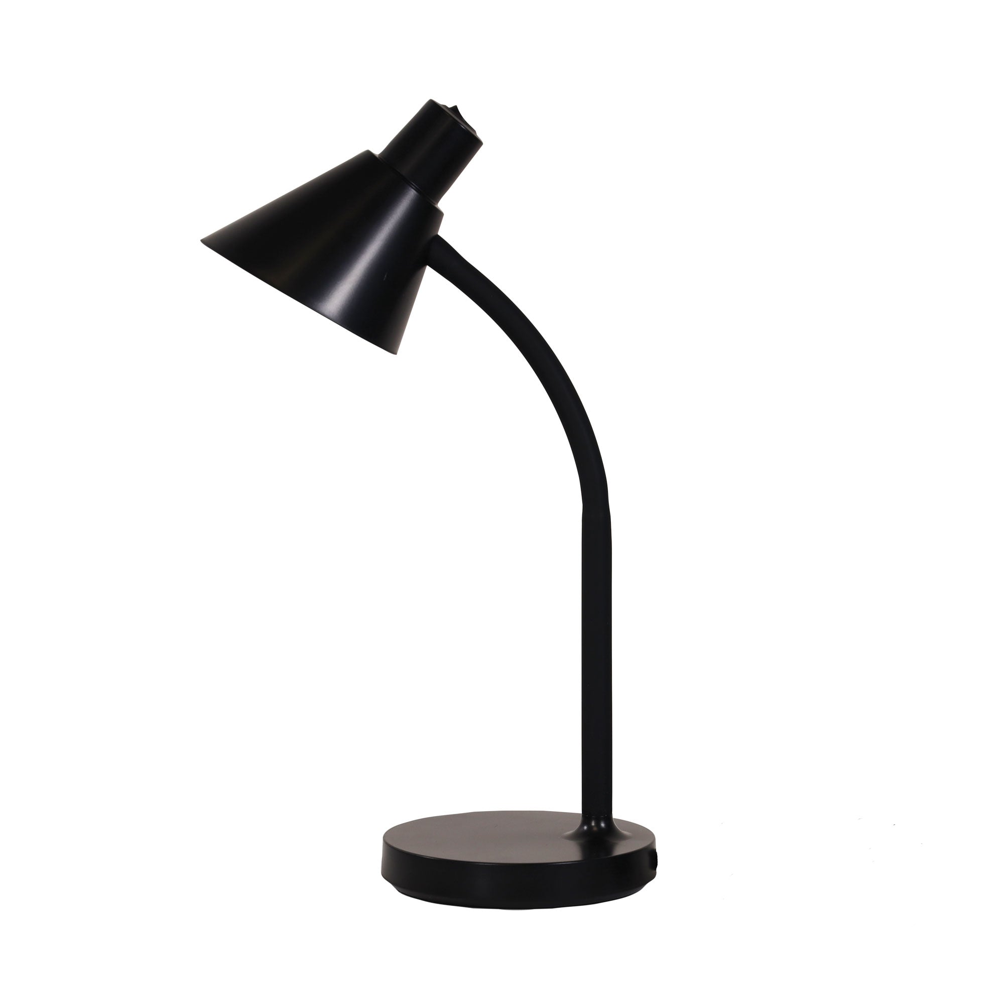 MACCA Desk Lamp white background