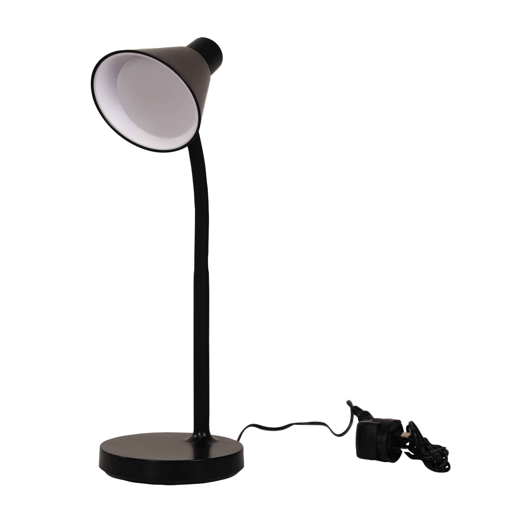 MACCA Desk Lamp white background3