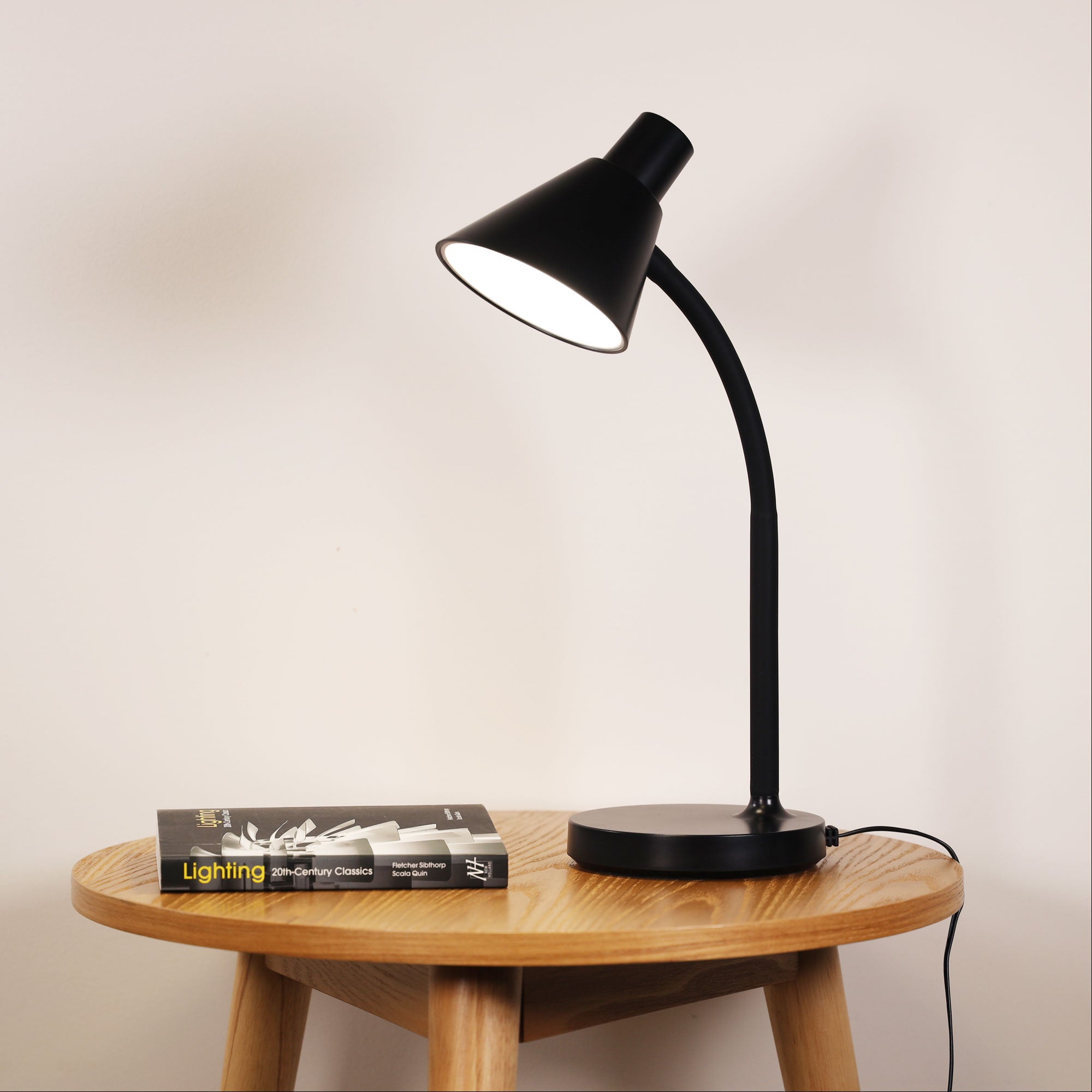 MACCA Desk Lamp lifestyle