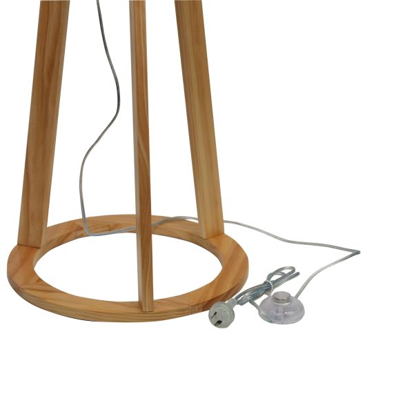 STABB Floor Lamp cord