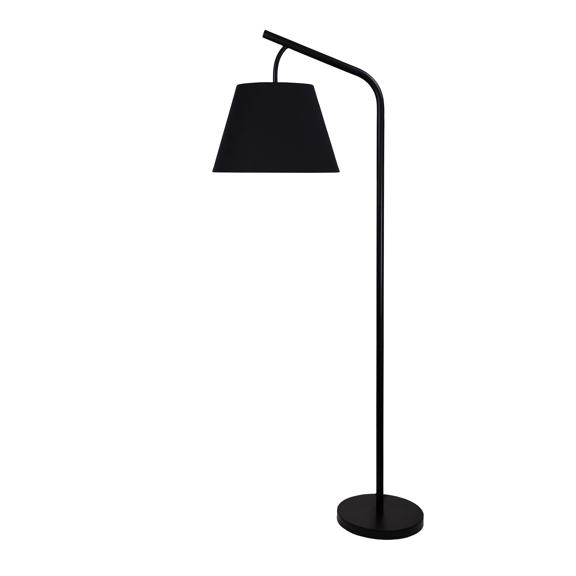 PADSTOW Floor Lamp white background