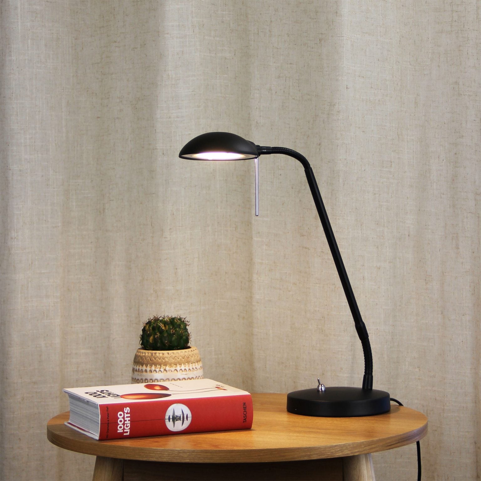 TIMO LED Desk Lamp