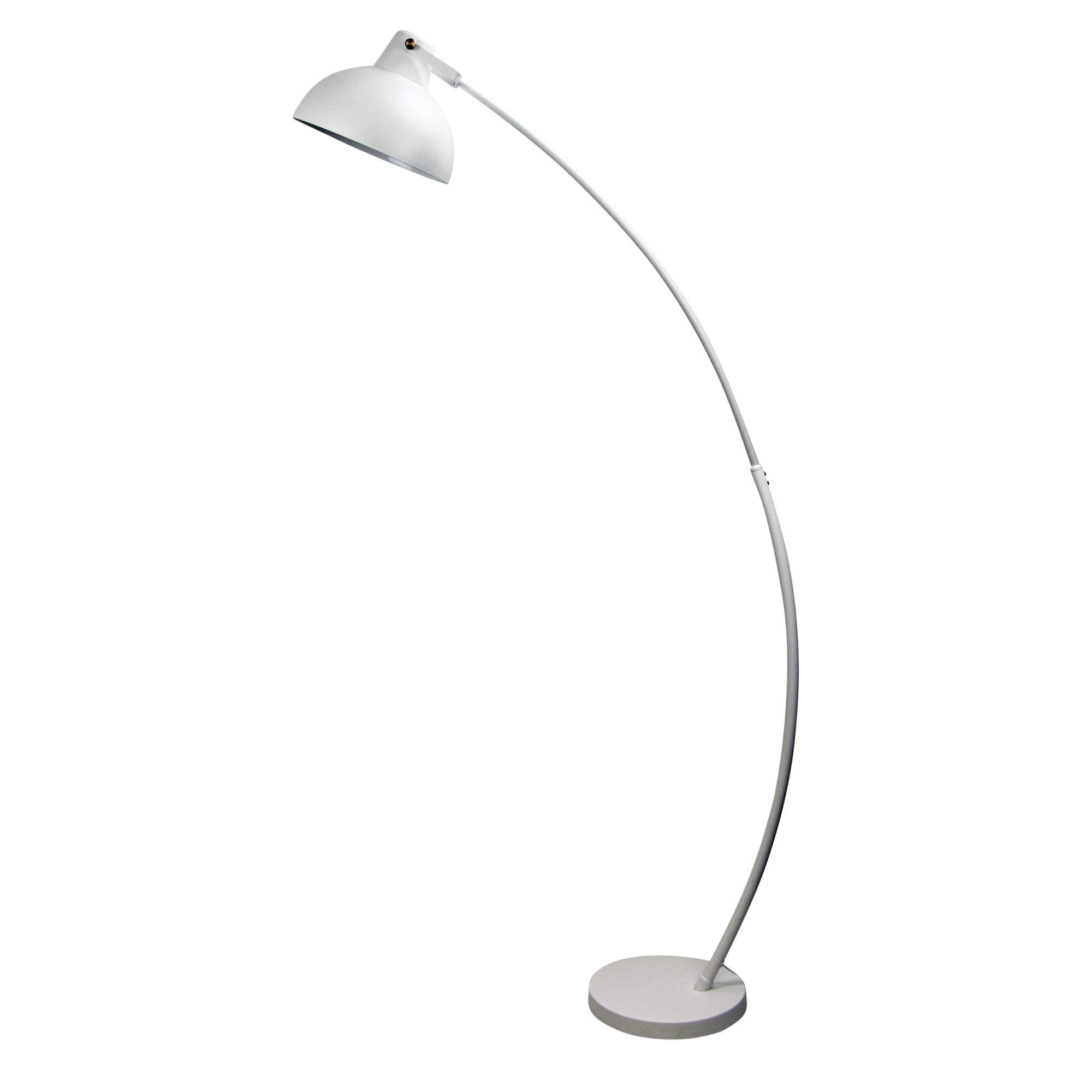 LAGO Floor Lamp no background