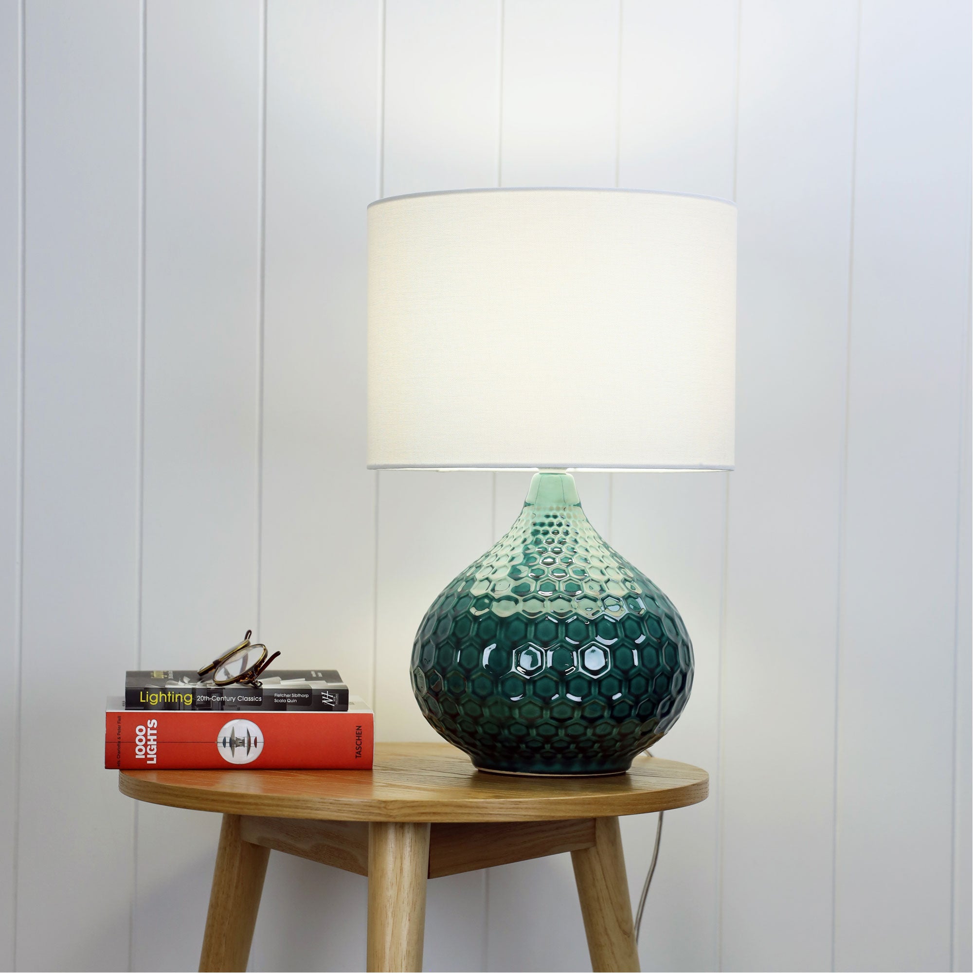 RIDLEY Table Lamp lifestyle