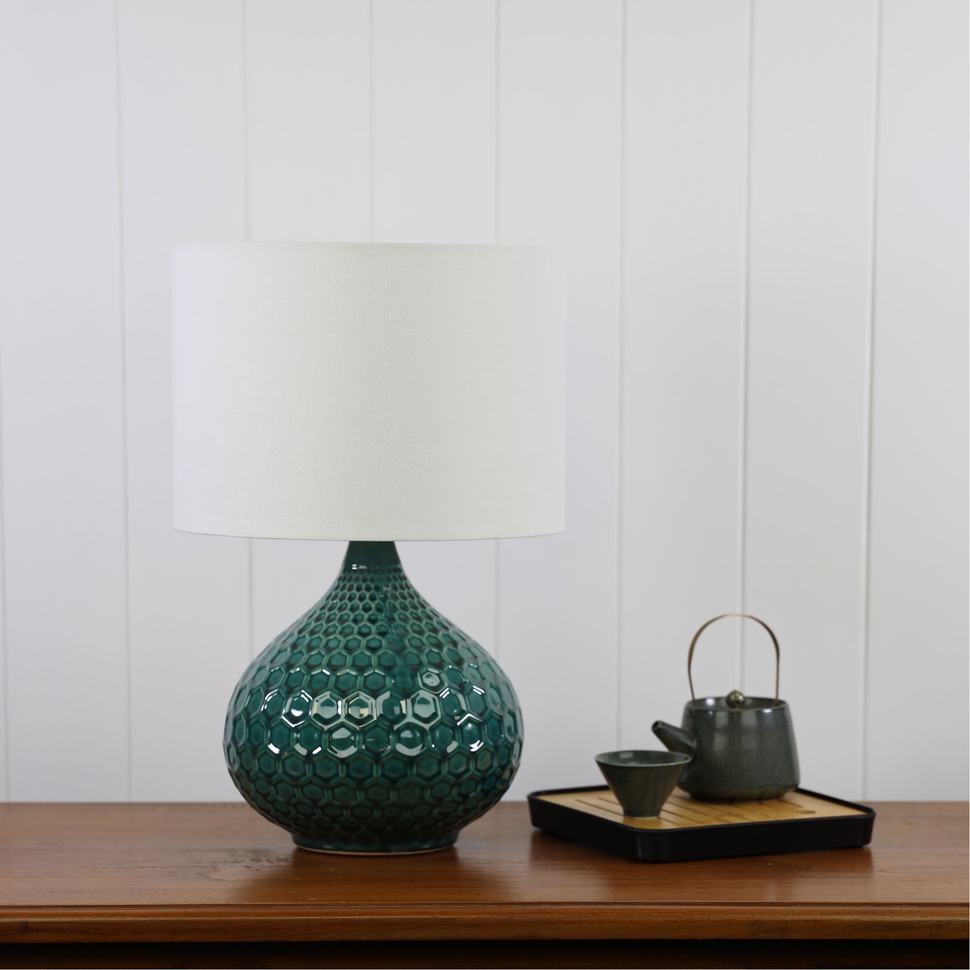 RIDLEY Table Lamp lifestyle