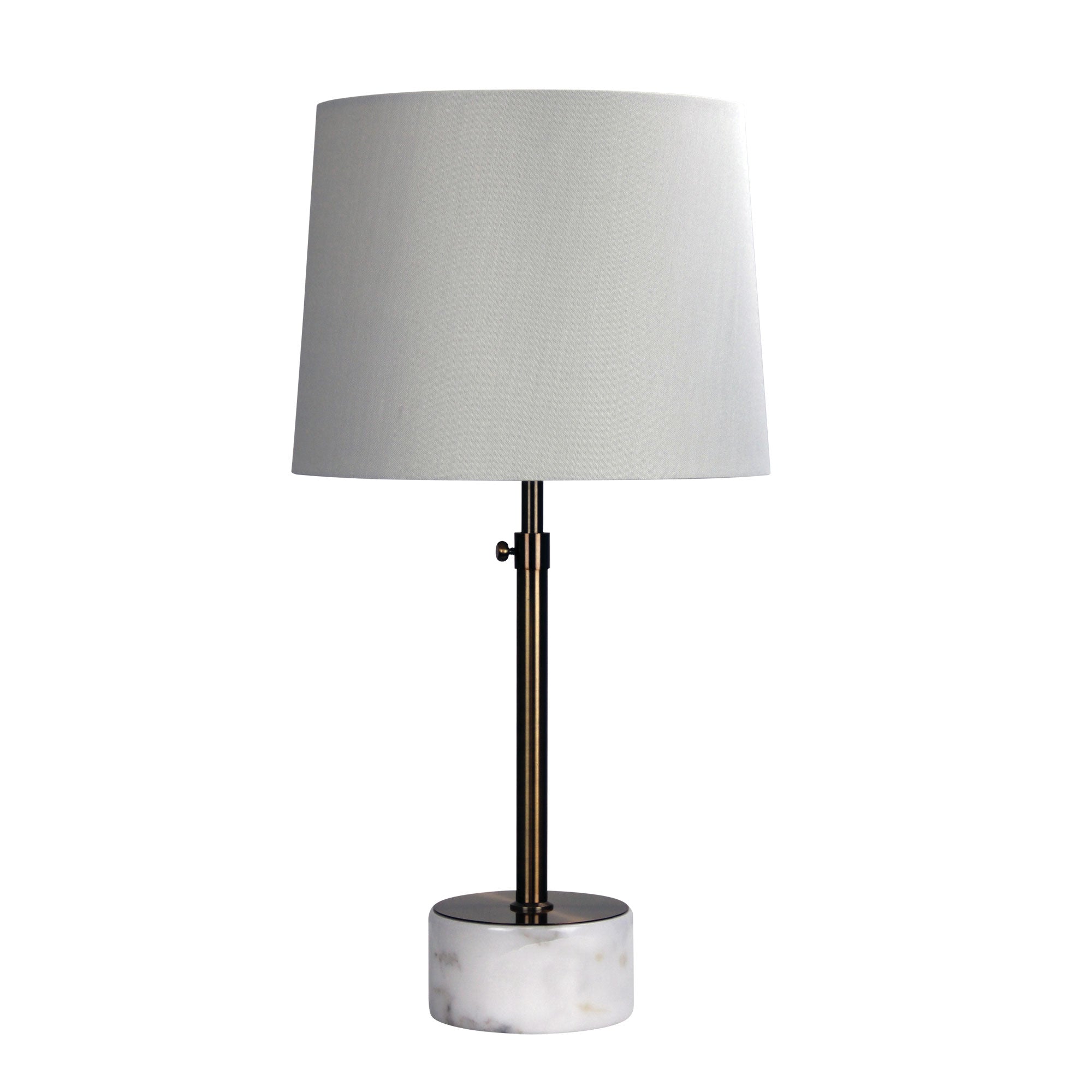 UMBRIA Table Lamp white background