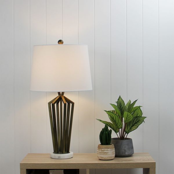 ROMSEY Table Lamp lifestyle