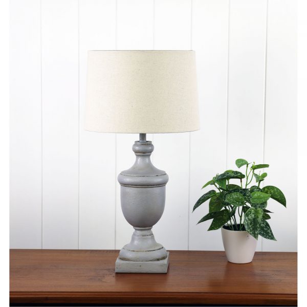 STAFFORD Table Lamp lifestyle