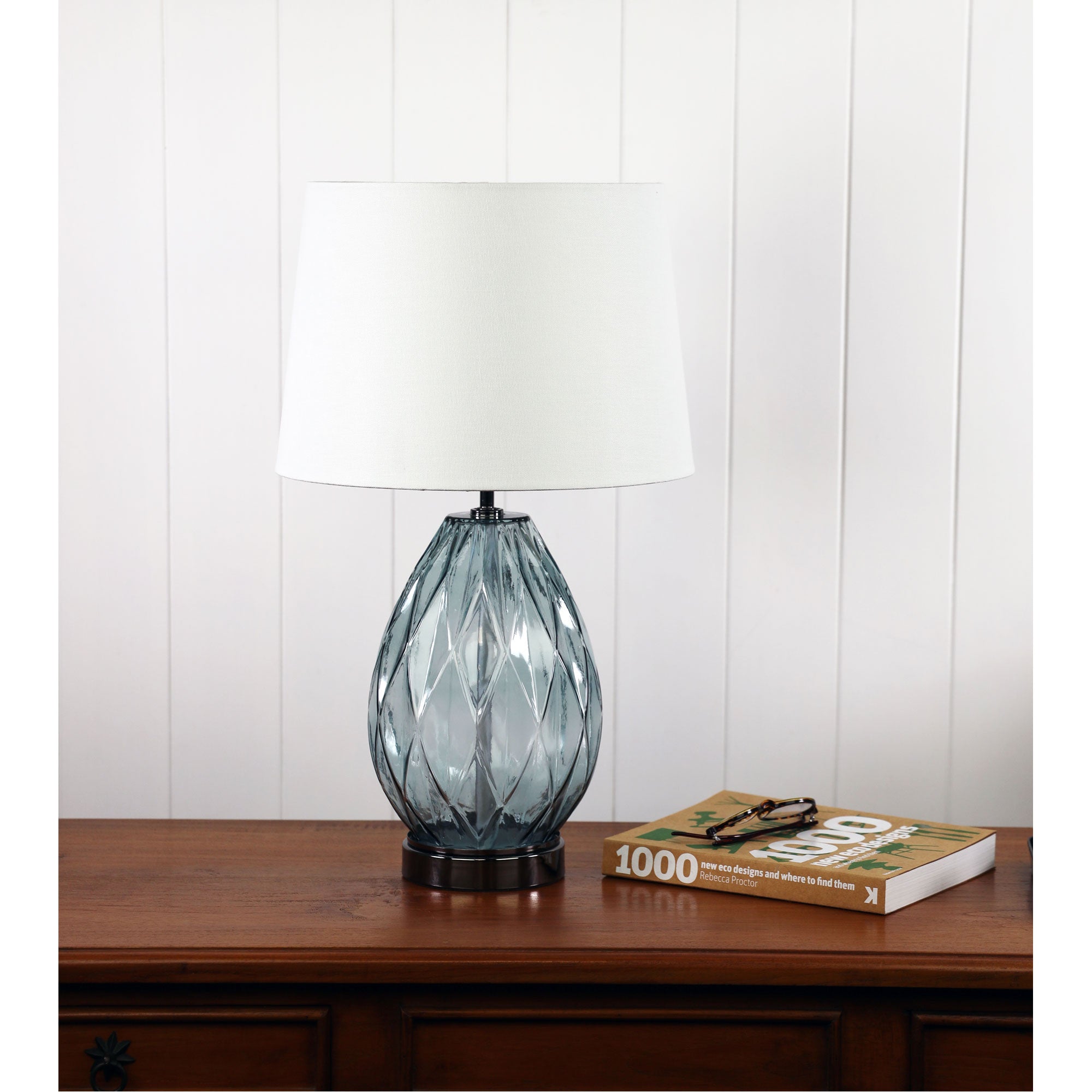 VENICE Table Lamp lifestyle