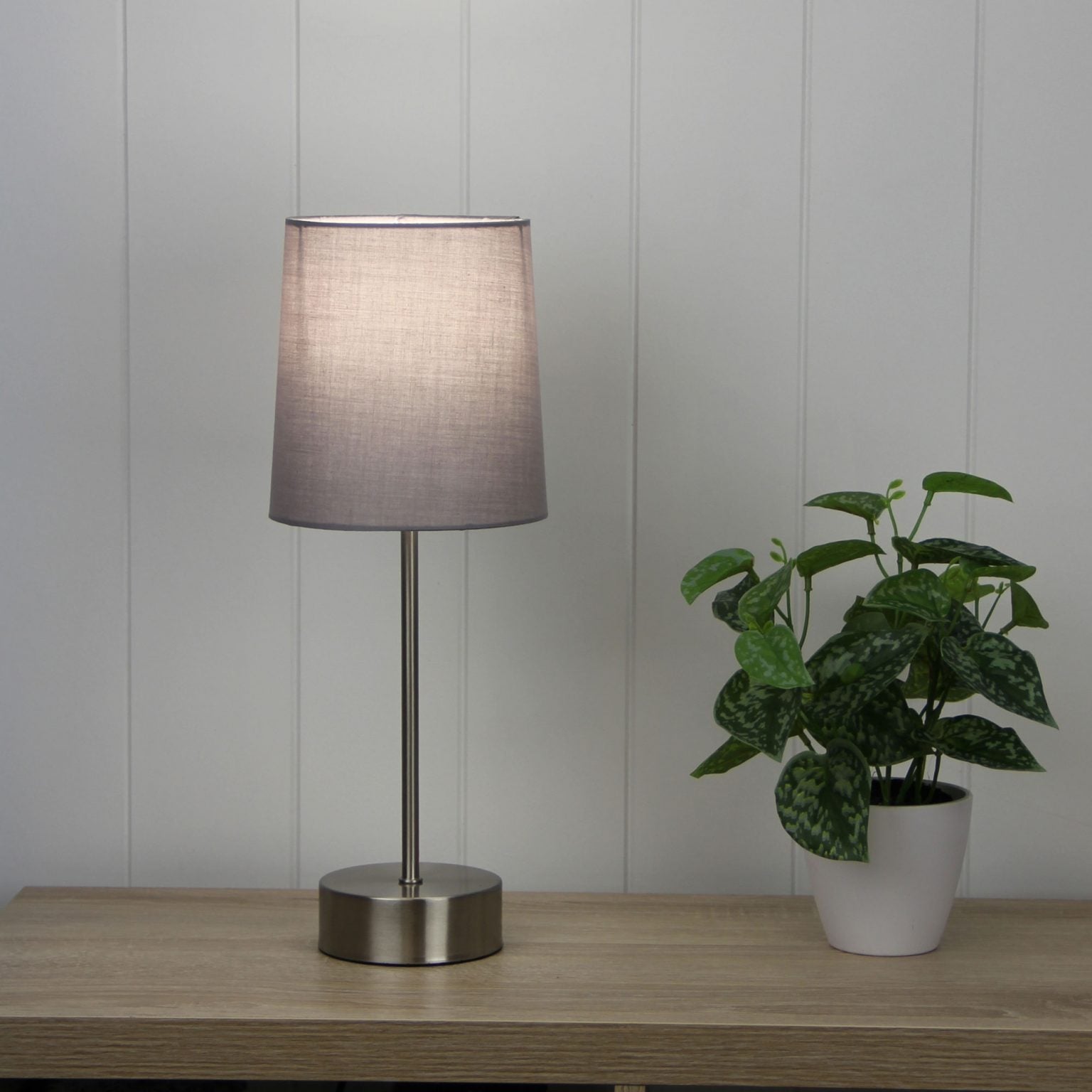 LANCET ON-OFF Touch Lamp