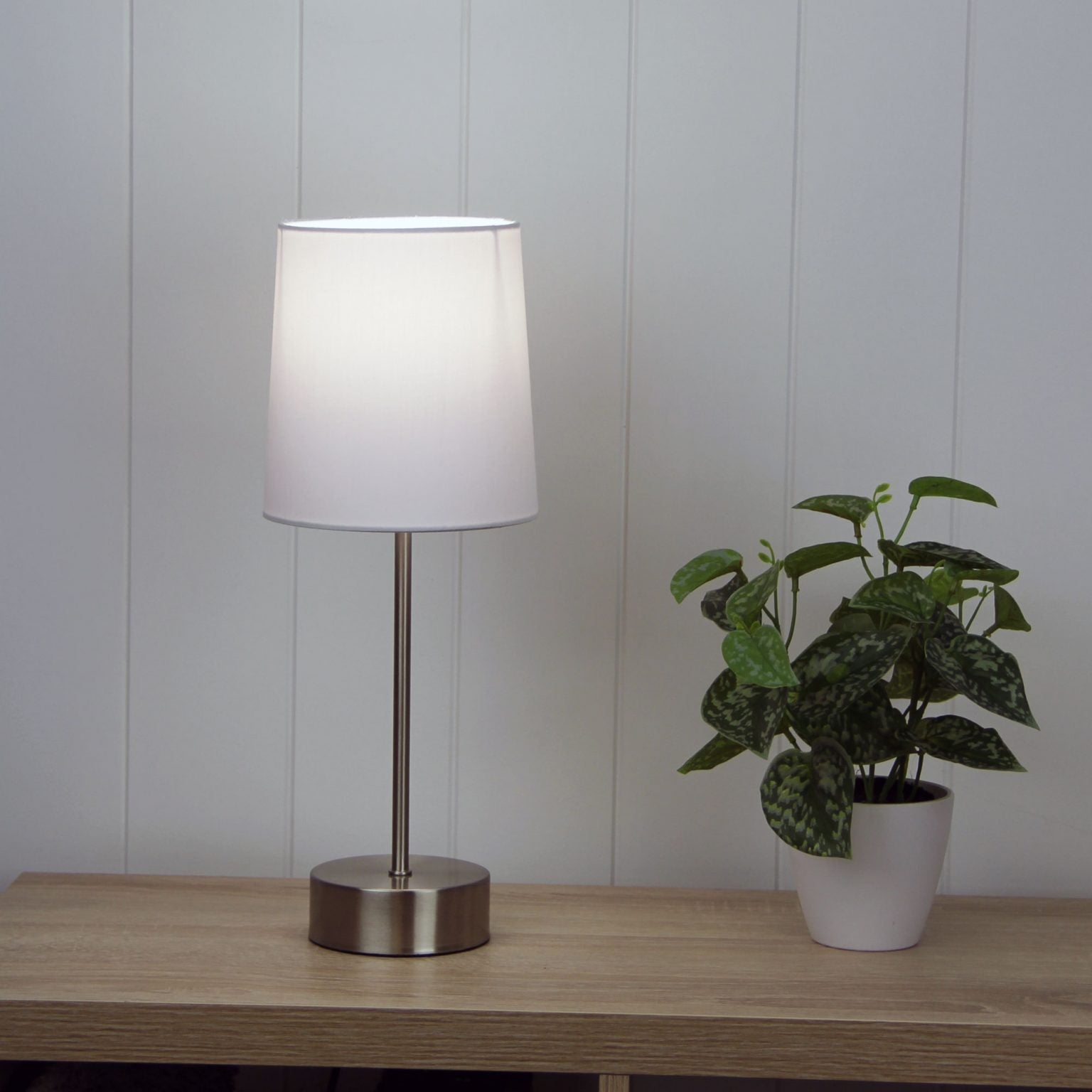 LANCET ON-OFF Touch Lamp