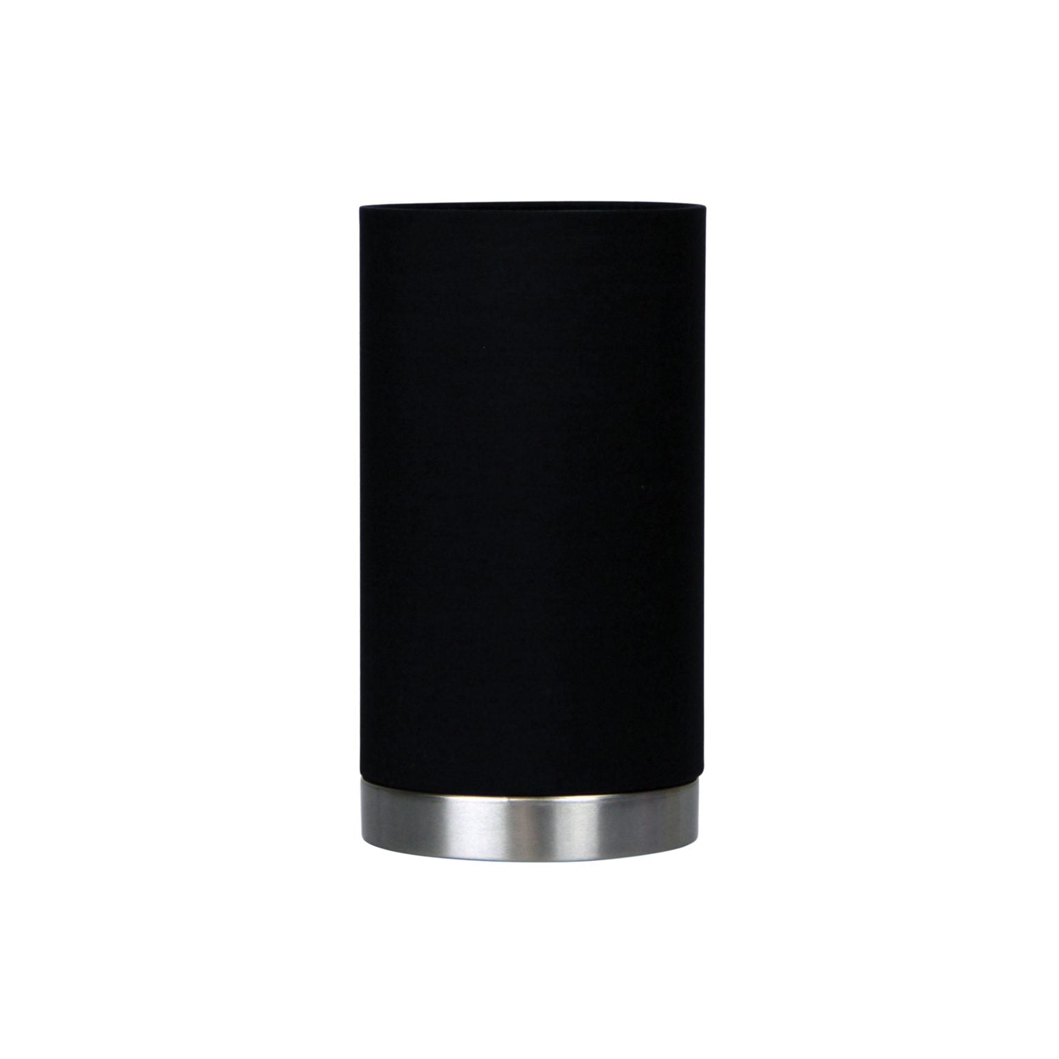 MANTEL Cylindrical ON-OFF Touch Lamp