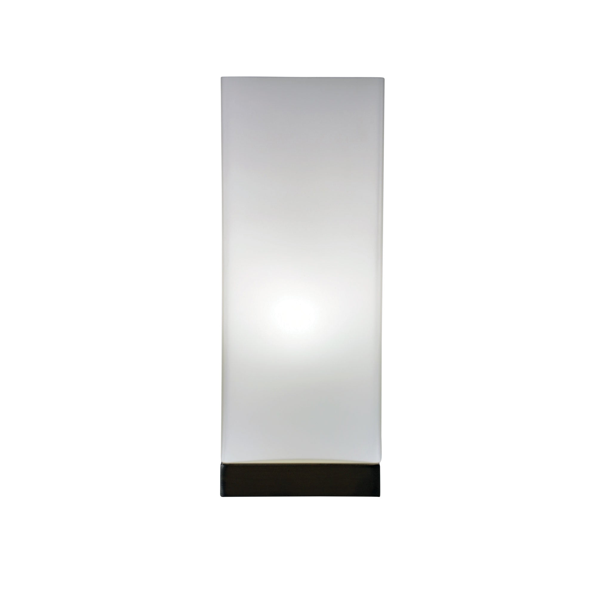 PARO Touch Table Lamp white background