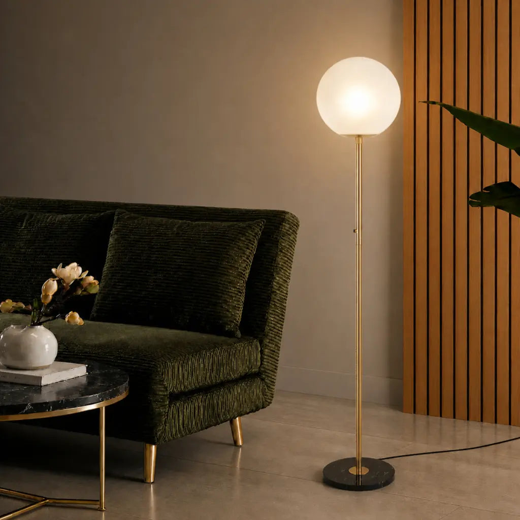 OLIANA FLOOR LAMP