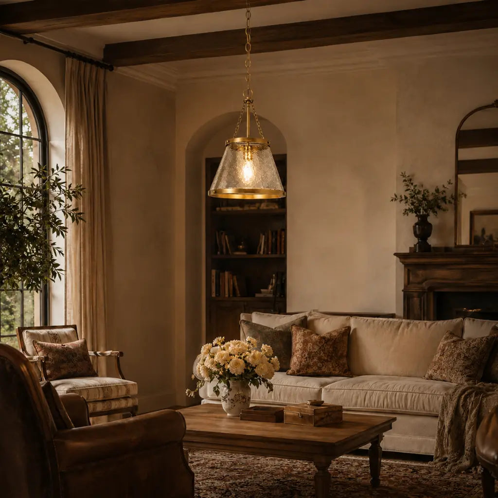 OLMONT PENDANT LIGHT