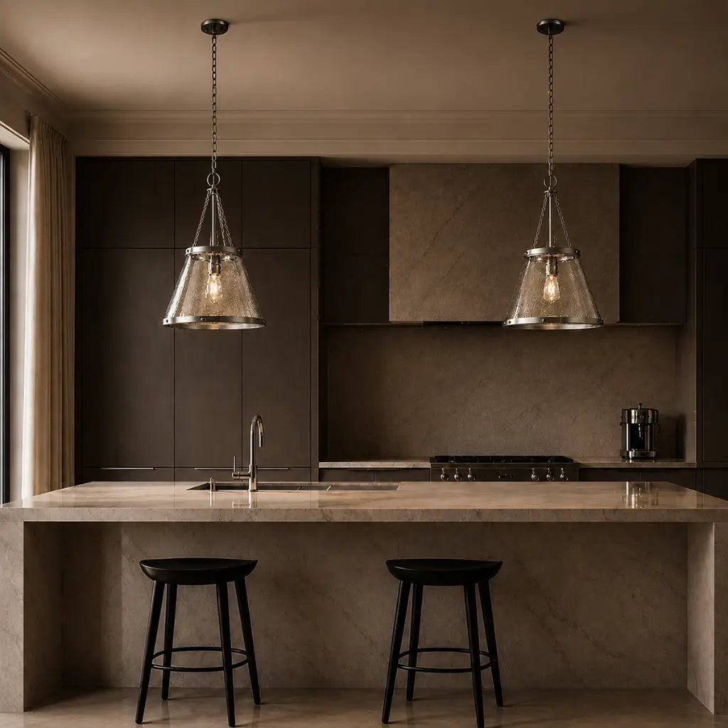 OLMONT PENDANT LIGHT