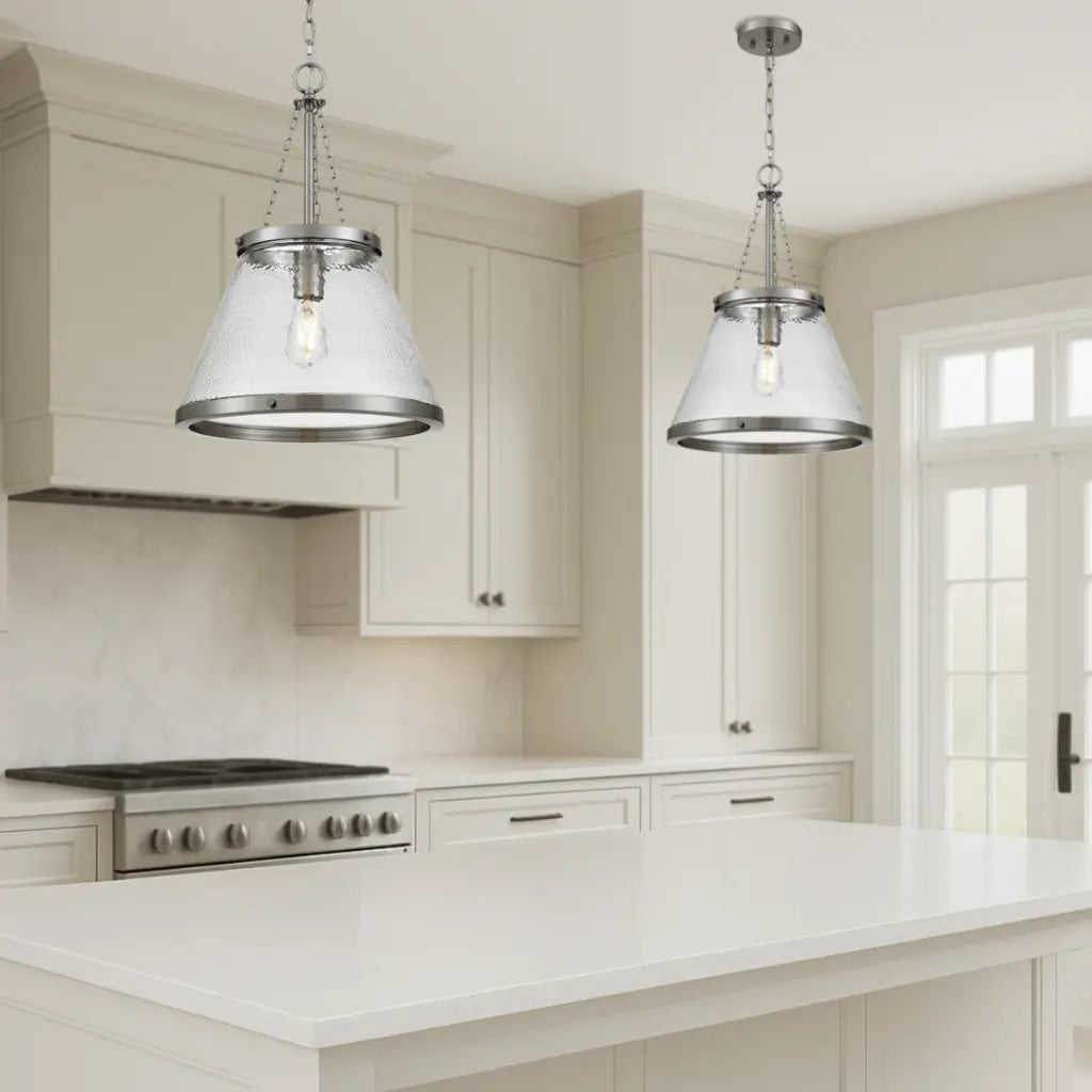 OLMONT PENDANT LIGHT
