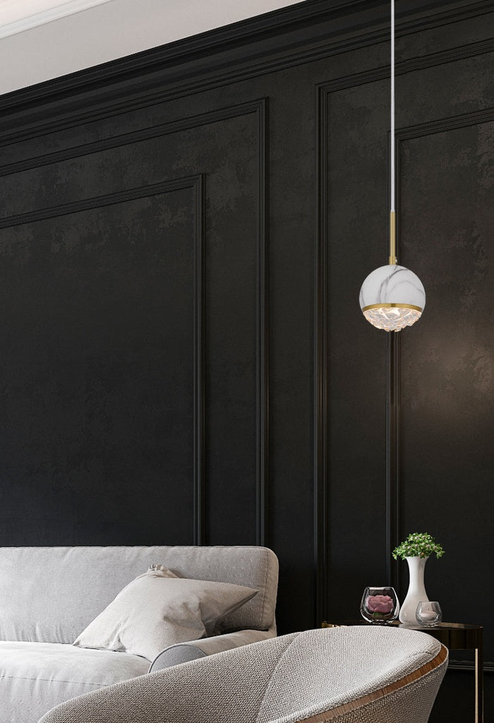 ONETA 1 PENDANT LIGHT