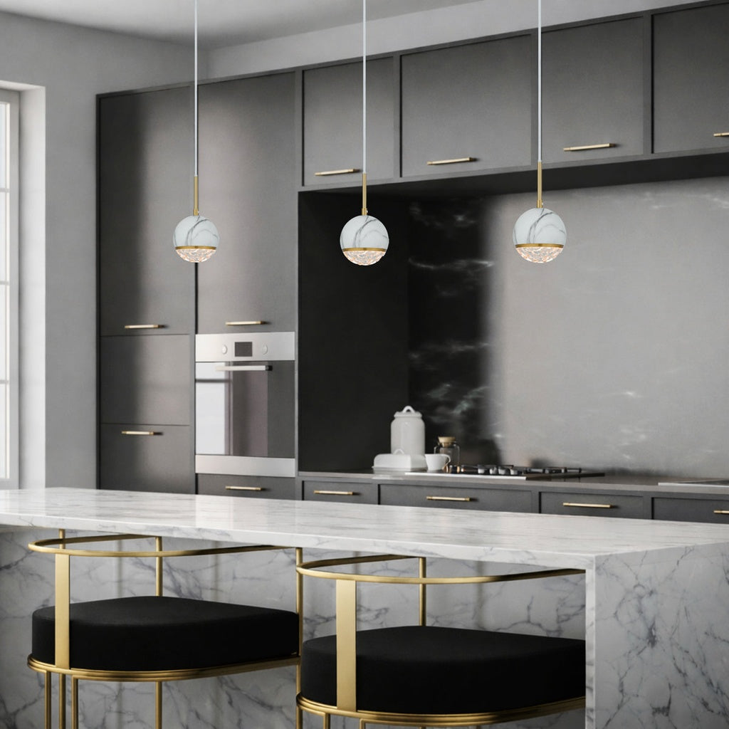ONETA 1 PENDANT LIGHT
