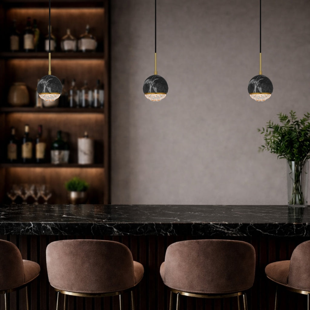 ONETA 1 PENDANT LIGHT