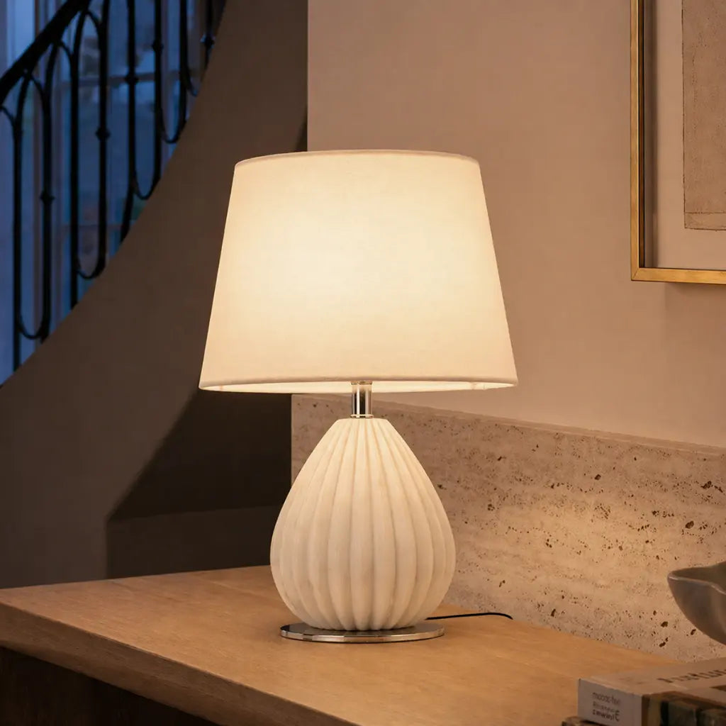 ORSON TABLE LAMP