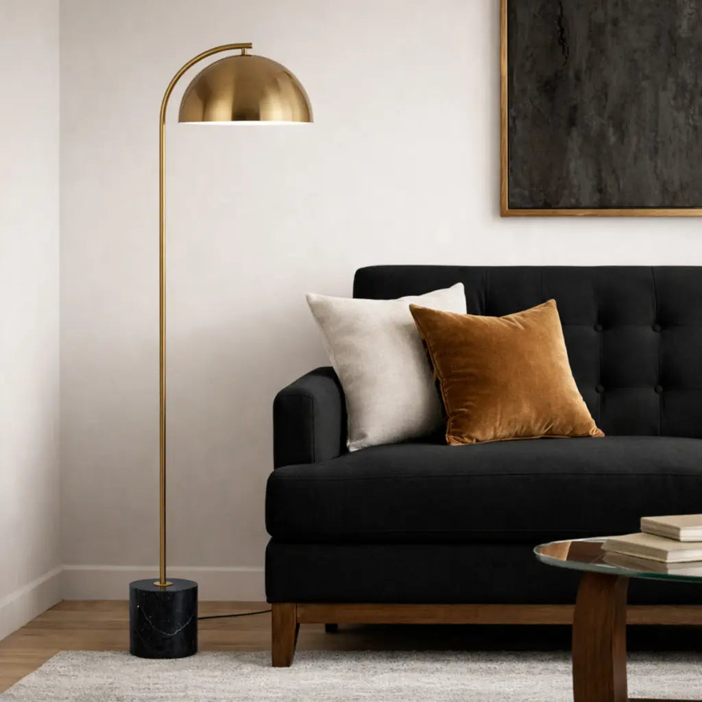 ORTEZ FLOOR LAMP