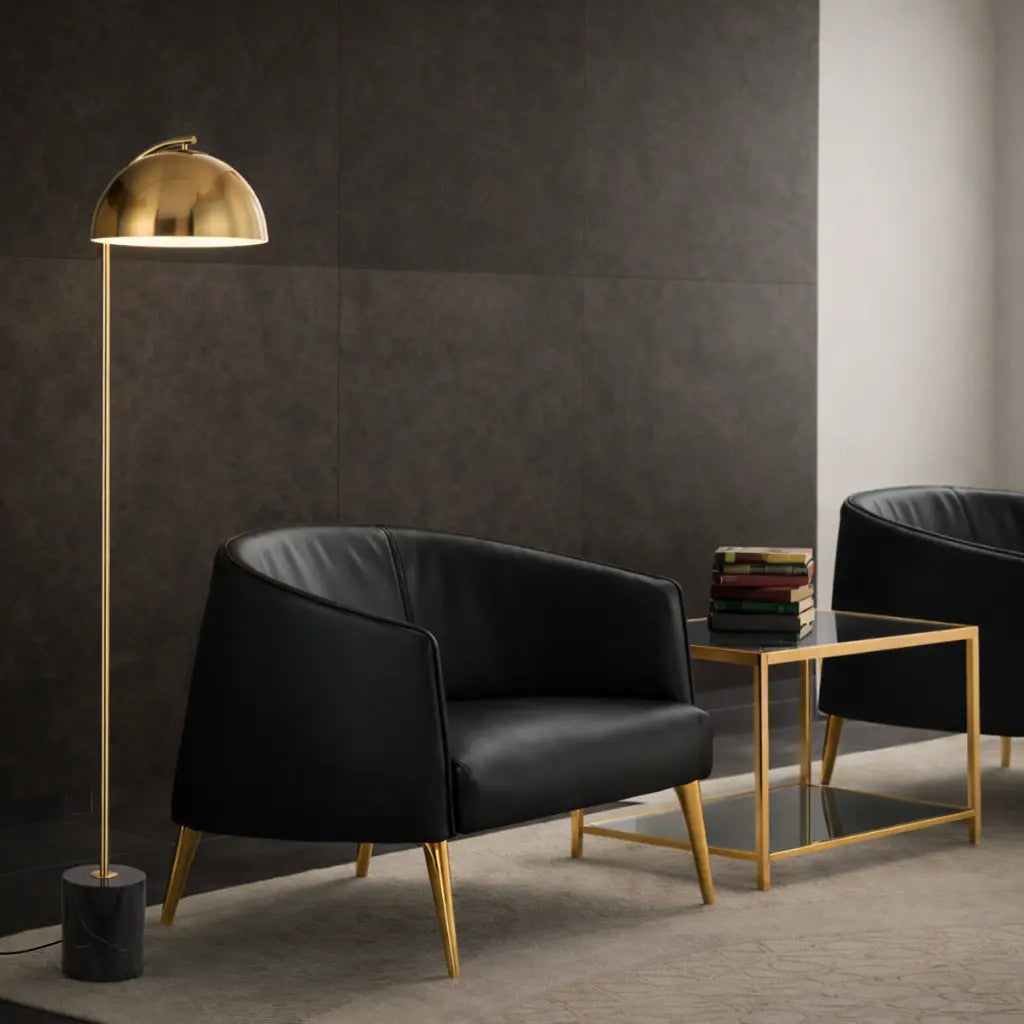 ORTEZ FLOOR LAMP