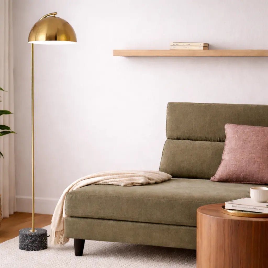 ORTEZ FLOOR LAMP