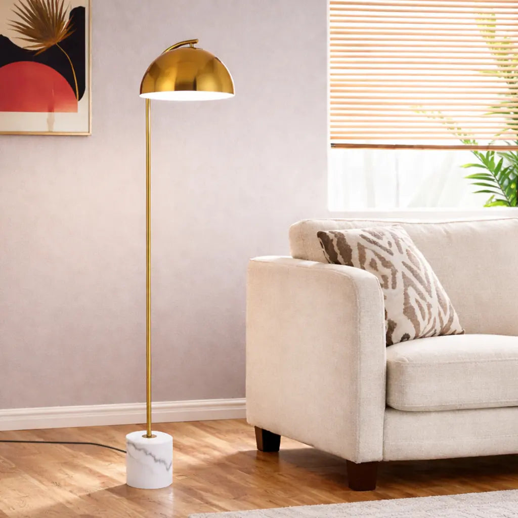 ORTEZ FLOOR LAMP